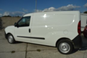 Opel Combo CHLADIARENSKÉ 1,4turbo 88kW L2H1 Slovenské - 8