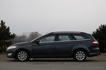 Ford Mondeo Combi - 8