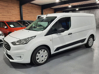 Ford Transit Connect 1.5TDCi - L2 Maxi - Odpočet DPH 23% - 8