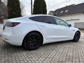 Tesla Model 3 75KWH Long-Range Dual Motor - 8