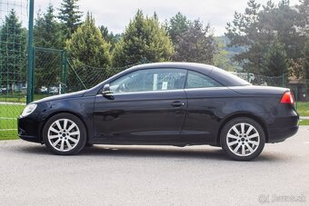 Volkswagen Eos 2.0 TDI - 8