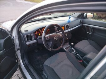 Opel Vectra 1.7cdti - 8