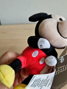 Mickey mouse hračka plyšák nuiMOs original Disney - 8