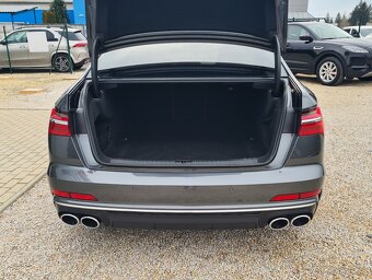 AUDI S6 3.0 TDI MHEV QUATTRO TIPTRONIC - 8