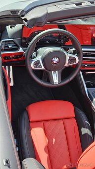 BMW M440i xdrive Cabrio Top - 8