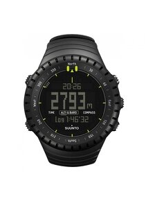 Hodinky SUUNTO CORE ALL BLACK - 8