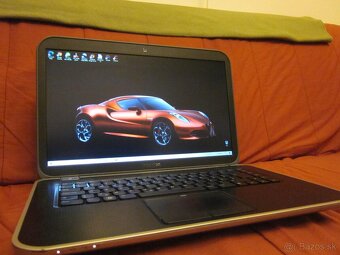 Dell,i7,16 GB ram,2GB AMD Radeon HD 7730M,W 11 HM - 8