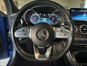 Mercedes benz c220d 2018 - 8