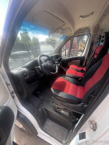 Fiat Ducato maxi 2.3jtd euro5 - 8