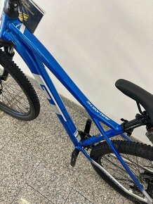 GT Avalanche Sport 2024 Blue 29" veľ. M, L, bicykel - 8