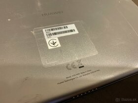 Huawei mediapad T5 10, T3 10 - 8