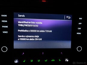 Octavia scout 4x4 2,0tdi DSG7 - 8