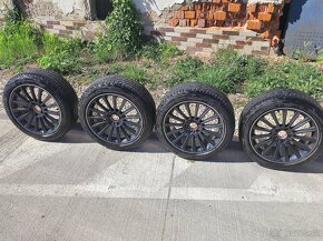 Disky 5x112 R18 - 8