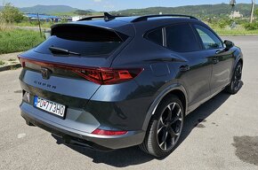 Cupra Formentor 1.4 TSI eHybrid DSG (180kW) - 8