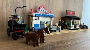 Lego Western - 8