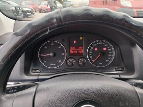 Volkswagen Golf Variant 1.9 TDI Comfortline - 8