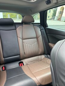 PEUGEOT 508 RXH 2017, 2.0 HDI, 88 000 km - 8