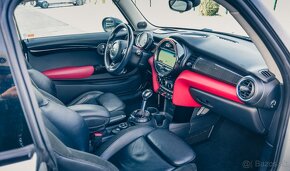 Mini John Cooper Works 2.0i | Remus úprava | 180kw - 8