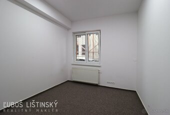 Nebytový priestor (90m2), vlast.kúrenie, parkovanie, odp.DPH - 8