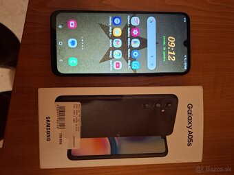 Samsung A05s - 8