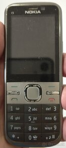 Nokia C5 2 kusy - 8