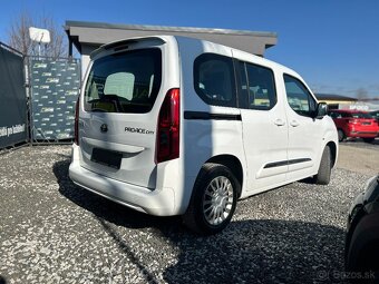 Toyota Proace City Verso 1.5 D-4D 130 Long Shuttle - 8