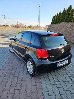 Volkswagen Polo 1.2 12V - 8