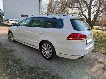 Volkswagen Passat 2.0TDI DSG   R-line - 8