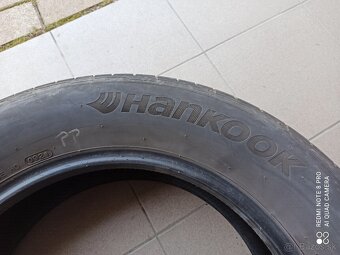 letne pneu Hankook 235/60 R18 - 8