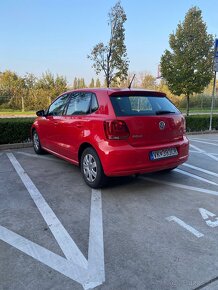 Volkswagen Polo 1,4 16 V, SVK - 8