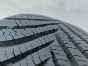 Špičkové zimné pneu Michelin Alpin 5 - 205/60 r16 92H - 8