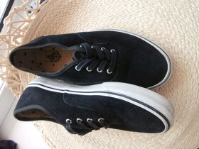 VANS TENISKY 37, VD-23,5cm - 8