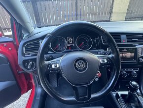 Volkswagen Golf VII 2.0 TDi 110 KW Variant Highline - 8