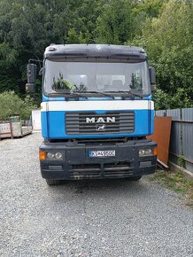 MAN f2000 - 8