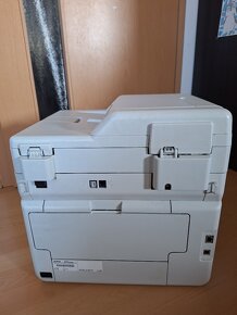 Tlačiareň farebná LED/laser Brother MFC-9340CDW - 8