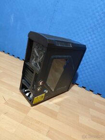 Zalman z3 plus pc skrina - 8