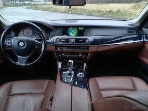 BMW 530d xDrive - 8