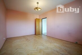 Na predaj 2 izbový byt s veľkou loggiou vo Vrútkach, 61 m2. - 8