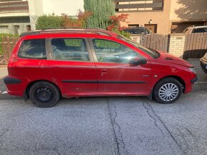 Peugeot 206 sw - 8