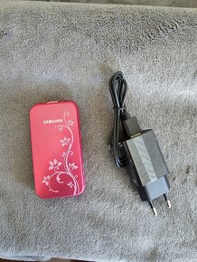 Samsung C3520 LaFleur - 8