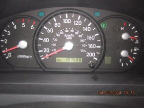 kia sorento2,5crdi.4x4.AUTOMAT - 8