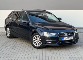 Audi A4 B8 Avant 2.0 TDI 2012 automat A/T Facelift - 8