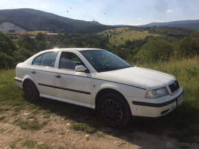 Skoda Octavia - 8