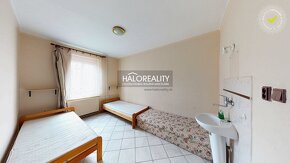 HALO reality - Predaj, penzión Banská Štiavnica - EXKLUZÍVNE - 8