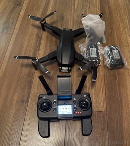 Dron AERIUM L900 GPS 4K - 8