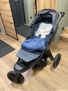 Športový kočík Baby Jogger Ciry Elite 2 - 8