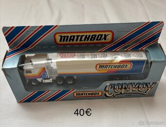 Matchbox - 8