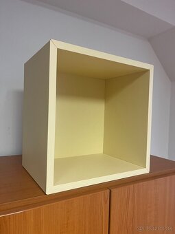 Skrinka/polica IKEA - EKET 35x25x35cm - 8