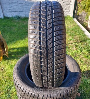 205/60 r16 zimne pneumatiky - 8