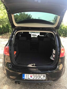 Seat Altea 2.0 tdi FR - 8